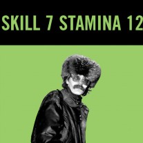 SKILL 7 STAMINA 12 – MUSEUM OF SURFACES