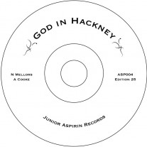 GOD IN HACKNEY