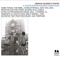 REMOVE CELEBRITY CENTRE