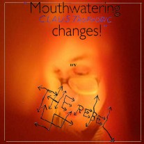 MOUTHWATERING CLAUSTROPHOBIC CHANGES – THE REBEL