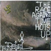 THE REBEL – THE RACE AGAINST TIME HOTS UP